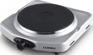 Luxell LX-7011 Solo (Set Üstü) Ocak kullananlar yorumlar